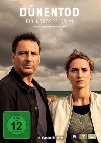 Duenentod Ein Nordsee-Krimi S04E02 Preview