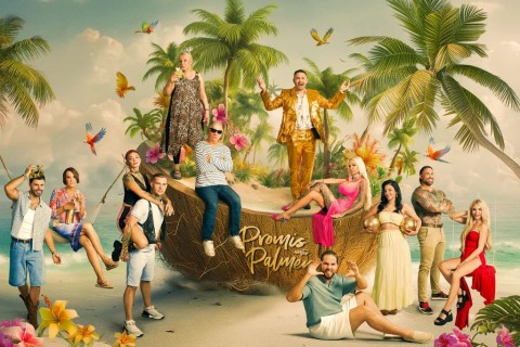 Promis unter Palmen-Fuer Geld mache ich alles S04E02 Preview