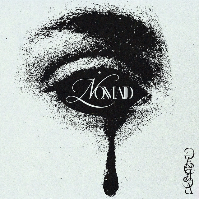 Gaerea - Nomad [single] (2026)