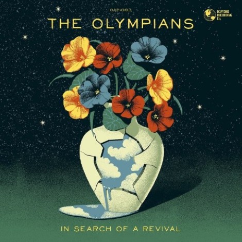 The Olympians - In Search of a Revival (2026) mp3