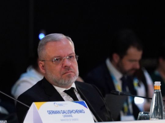 Рекордна застава для Галущенка: САП просить 425 млн грн