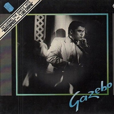 Gazebo - Gazebo (LP) (1983) FLAC