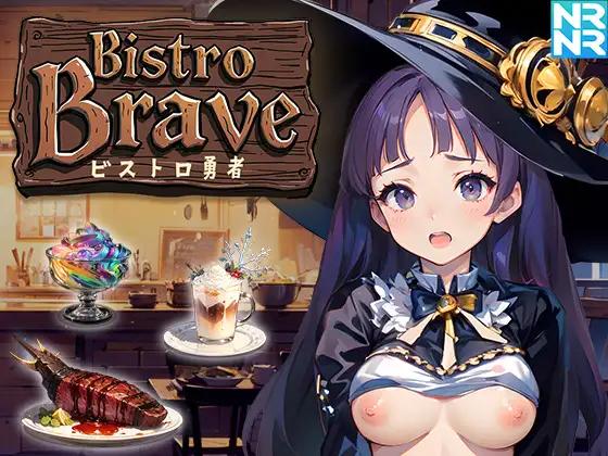 Nurunuruanime - Bistro Brave - Bistro Hero Ver.1.0 Final English RJ01257672