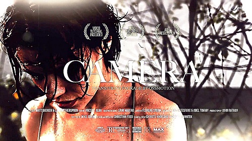 Videohive - Camera Movement Transitions 61486135 - Apple Motion 5, Final Cut Pro X 