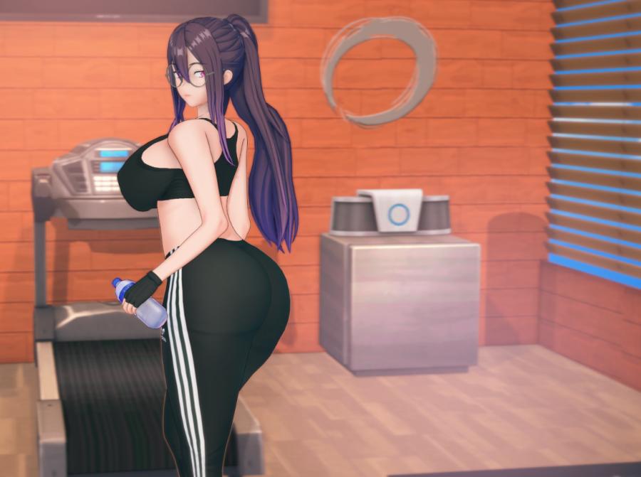 Life's Payback Ver.2.3 by Vinkawa Adult Game