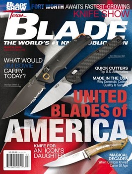 Blade 2026-03