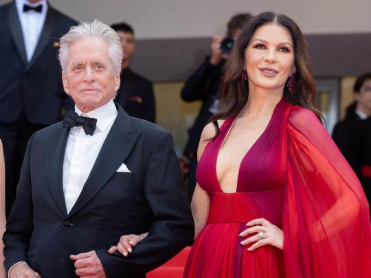 «Поки я не забув»: Майкл Дуглас анонсував мемуари, в яких розкриє таємниці свого 25-річного шлюбу