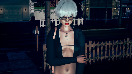 Heart Games-Harem Isekai v0.2 Adult Game