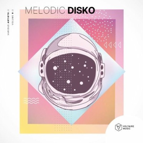 VA - Melodic Disko, Vol. 9 (2026) mp3