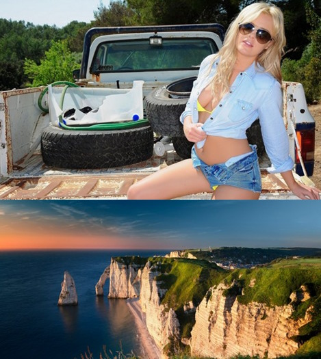 Mixturka - Wallpapers Collection 262