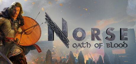 NORSE Oath of Blood Preview
