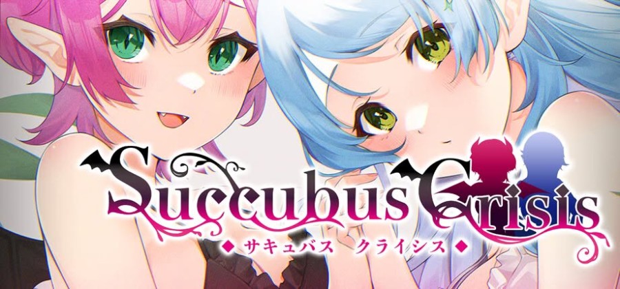 Fantasy Land, Saikey Studios - Succubus Crisis Final Steam