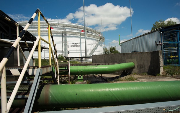 Венгрия может получить нефть из РФ о трубопроводу через Хорватию