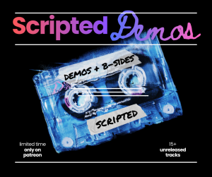 Icon For Hire - Scripted Demos (2026)