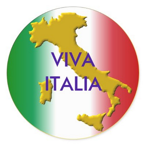 Viva Italia (2000) WAV