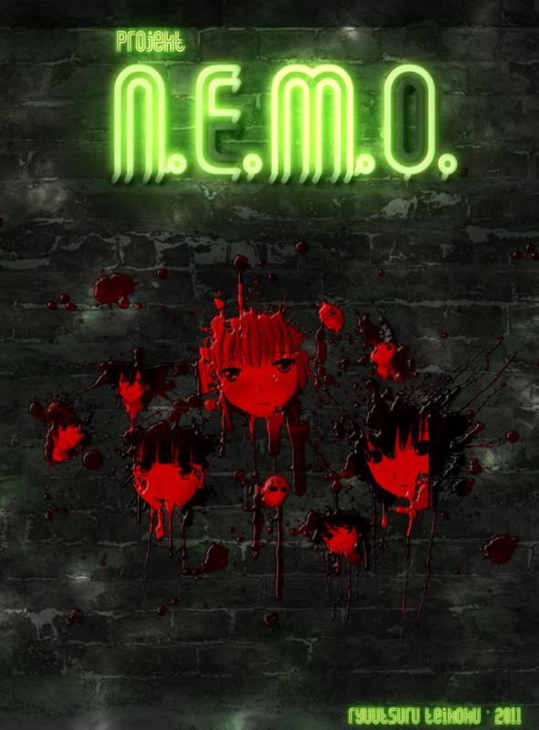 N.E.M.O. v1.0.1 by Dream Weavers Adult Game