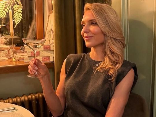 Сказала «так»: відома фітнес-тренерка показала свого коханого