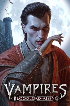 Vampires: Bloodlord Rising [v.1.0.7.19795 build 21746371] (2026) PC | RePack �� Albert