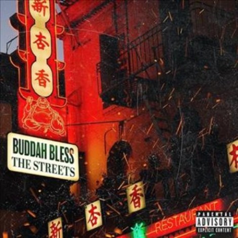 Buddah Bless - Buddah Bless the Streets (2026) mp3