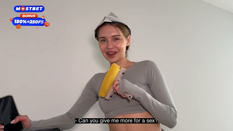 The Boss Fed Me Sperm And Gave Me Money Californiababe (Onlyfans) FullHD 1080p