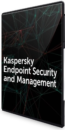 постер к [Специалист] KL 002.12.1 Kaspersky Endpoint Security and Management (2025) Видеокурс