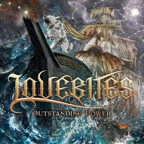 Lovebites - Outstanding Power (2026)