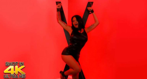 Cereza - Sado - Masochistic [HD 720p]