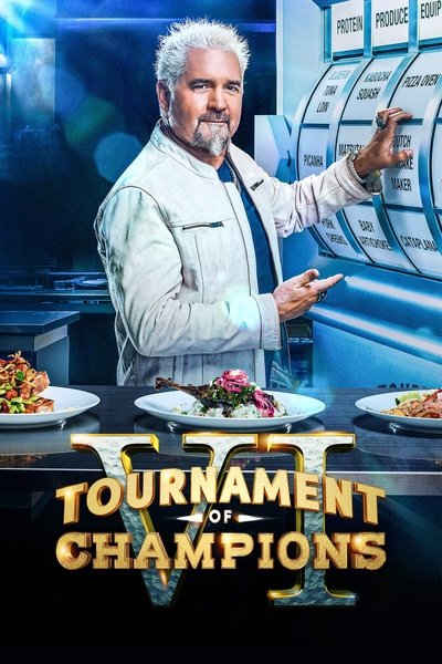 Tournament of Champions S07E00 Qualifiers It Takes One Shot 1080p HEVC x265-MeGusta
