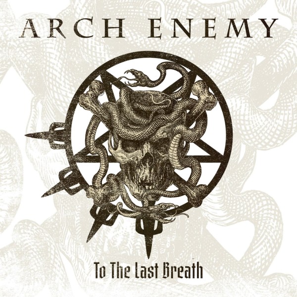 Arch Enemy - To The Last Breath [Single] (2026)