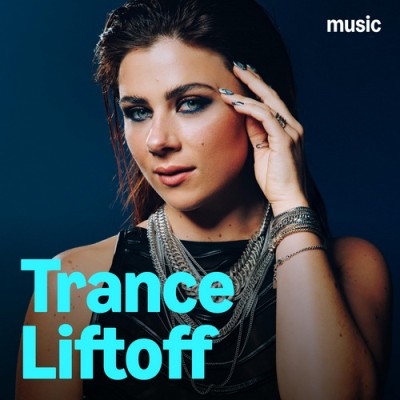 Trance Liftoff (2026)