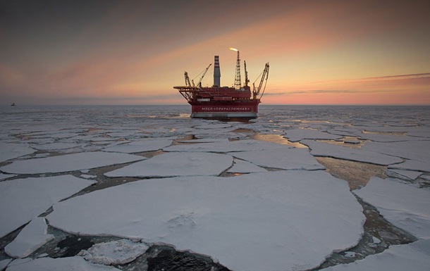 Нефтяные компании России вынуждены сокращать объемы бурения - СМИ