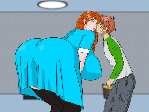 Obsessed with Lust (V-7) Ver.0.1.5 by Lina Games Adult Game