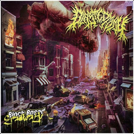 Plasteotomy - Block Based Eradication (2026)