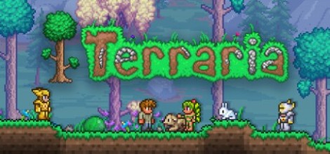 Terraria Update v4.5.2