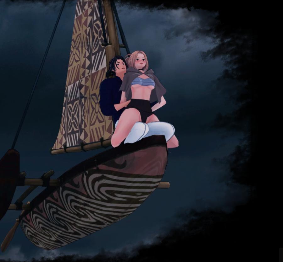 The Forbidden Fruit Ver.0.6.2 by SpiceMaker Win/Mac Adult Game