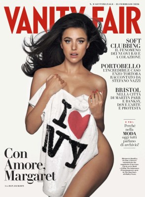 Vanity Fair Italia N.09 - 25 Febbraio 2026