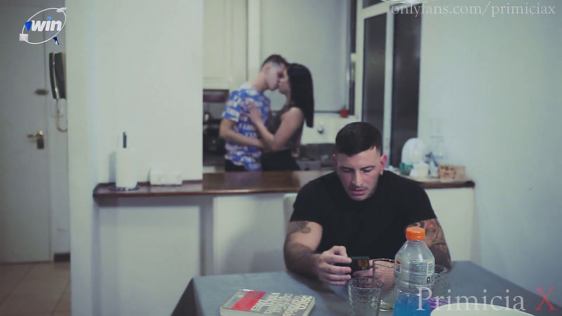 I Fucked My Friend s Girlfriend And He Joined Us Primiciax (Onlyfans) FullHD 1080p