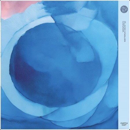 John Beltran & Placid Angles - Canada (2026)