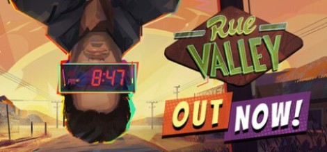 Rue Valley Update v1.0.6