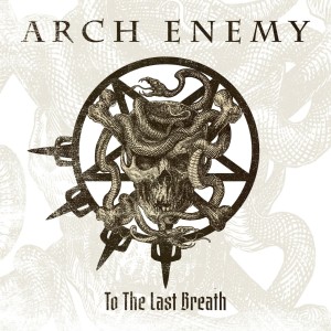 Arch Enemy - To The Last Breath [Single] (2026)