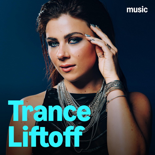 Trance Liftoff (2026)