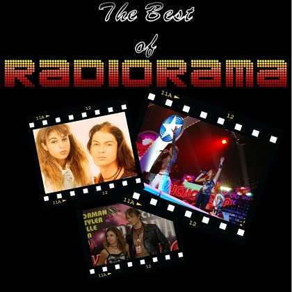 Radiorama - The Best of Radiorama [FLAC]