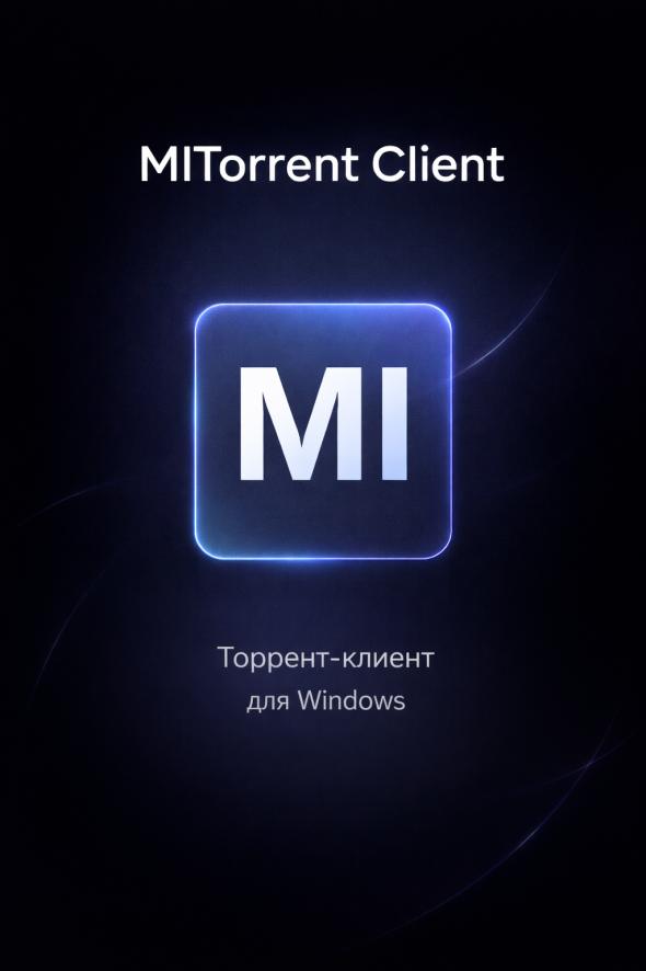 MITorrent poster