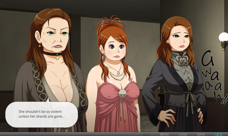 ANDA-YA - Flatcheez 3 Ver.1.5.0 Final + Expansion DLC (eng) Adult Game