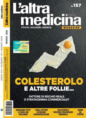 L'Altra Medicina - Marzo 2026