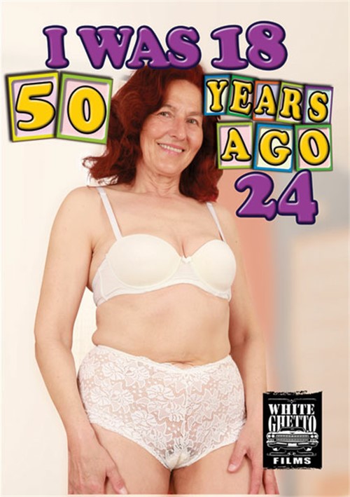 I Was 18… 50 Years Ago – 24