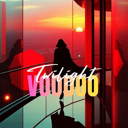 Vivian Rosie - Twilight Voodoo (2026 Remaster)