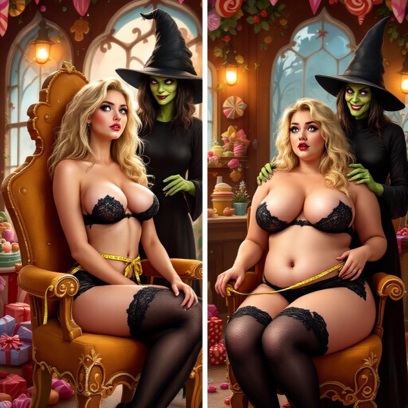 Sebasti Collection 3 AI Porn