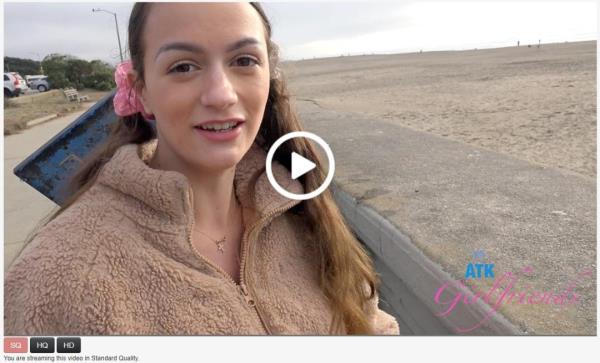 Summer Renee - NorCal 9/10 - 1835 Scene #9 [UltraHD 4K 2160p]