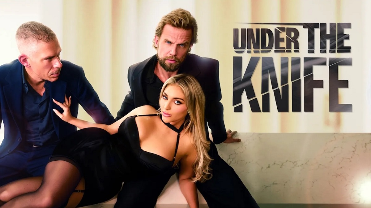 Kayley Gunner - Under The Knife - Episode 2